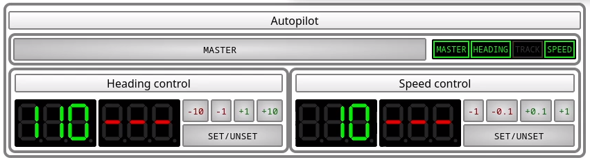 Autopilot