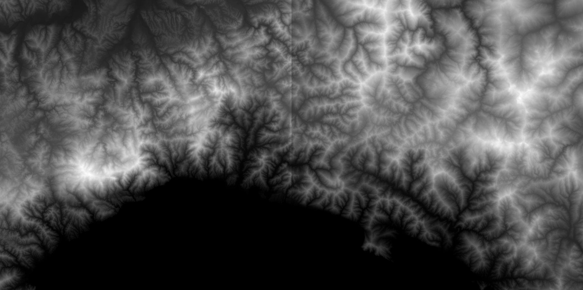 genoa-heightmap